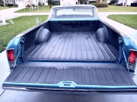 1966 Chevrolet El Camino for sale in Michigan (ID-112838)