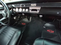 1966 Chevrolet El Camino for sale in Michigan (ID-112838)