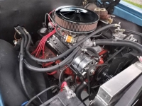 1966 Chevrolet El Camino for sale in Michigan (ID-112838)