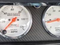 1966 Chevrolet El Camino for sale in Michigan (ID-112838)