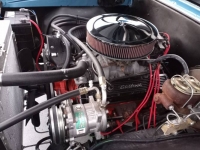 1966 Chevrolet El Camino for sale in Michigan (ID-112838)
