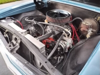 1966 Chevrolet El Camino for sale in Michigan (ID-112838)