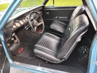 1966 Chevrolet El Camino for sale in Michigan (ID-112838)