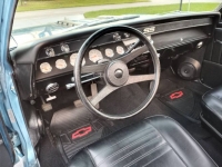1966 Chevrolet El Camino for sale in Michigan (ID-112838)