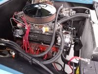 1966 Chevrolet El Camino for sale in Michigan (ID-112838)