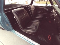 1966 Chevrolet El Camino for sale in Michigan (ID-112838)