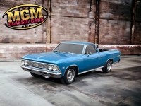 1966 Chevrolet El Camino for sale in Addison, Illinois (ID-114656)