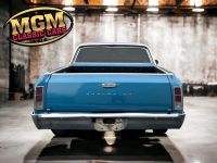 1966 Chevrolet El Camino for sale in Addison, Illinois (ID-114656)