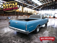 1966 Chevrolet El Camino for sale in Addison, Illinois (ID-114656)