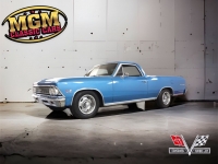 1966 Chevrolet El Camino for sale in Addison, Illinois (ID-114656)