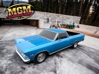 1966 Chevrolet El Camino for sale in Addison, Illinois (ID-114656)