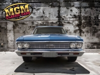 1966 Chevrolet El Camino for sale in Addison, Illinois (ID-114656)