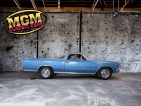 1966 Chevrolet El Camino for sale in Addison, Illinois (ID-114656)