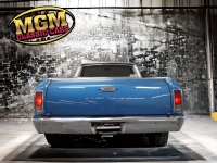 1966 Chevrolet El Camino for sale in Addison, Illinois (ID-114656)