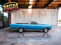 1966 Chevrolet El Camino for sale in Addison, Illinois (ID-114656)