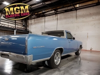 1966 Chevrolet El Camino for sale in Addison, Illinois (ID-114656)