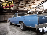 1966 Chevrolet El Camino for sale in Addison, Illinois (ID-114656)