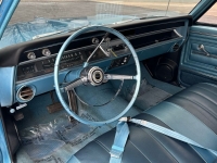 1966 Chevrolet El Camino for sale in Addison, Illinois (ID-114656)