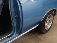 1966 Chevrolet El Camino for sale in Addison, Illinois (ID-114656)