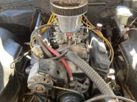 1966 Chevrolet El Camino for sale in Michigan (ID-114940)