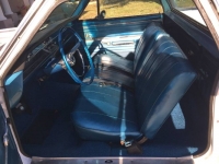 1966 Chevrolet El Camino for sale in Michigan (ID-115079)