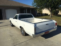 1966 Chevrolet El Camino for sale in Michigan (ID-115079)