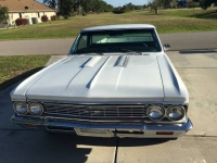 1966 Chevrolet El Camino for sale in Michigan (ID-115079)