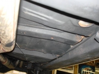 1966 Chevrolet El Camino for sale in Michigan (ID-116890)