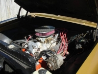 1966 Chevrolet El Camino for sale in Michigan (ID-116890)
