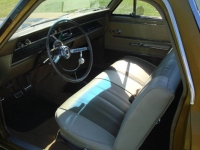 1966 Chevrolet El Camino for sale in Michigan (ID-116890)