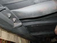 1966 Chevrolet El Camino for sale in Michigan (ID-116890)