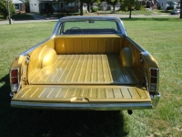 1966 Chevrolet El Camino for sale in Michigan (ID-116890)