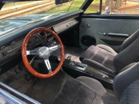 1966 Chevrolet El Camino for sale in Michigan (ID-119066)