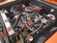 1966 Chevrolet El Camino for sale in Michigan (ID-120131)