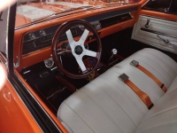1966 Chevrolet El Camino for sale in Michigan (ID-120131)