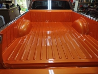 1966 Chevrolet El Camino for sale in Michigan (ID-120131)