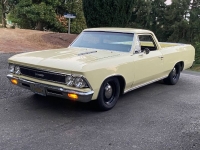 1966 Chevrolet El Camino for sale in Michigan (ID-121778)