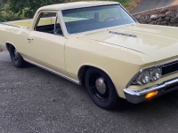 1966 Chevrolet El Camino for sale in Michigan (ID-121778)