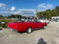 1966 Chevrolet El Camino for sale in Michigan (ID-122037)