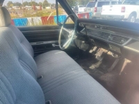 1966 Chevrolet El Camino for sale in Michigan (ID-122037)