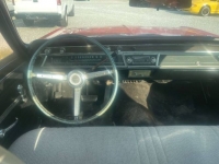 1966 Chevrolet El Camino for sale in Michigan (ID-122037)