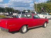 1966 Chevrolet El Camino for sale in Michigan (ID-122037)