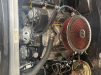 1966 Chevrolet El Camino for sale in Michigan (ID-122661)