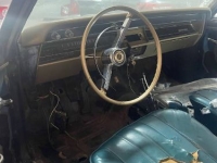 1966 Chevrolet El Camino for sale in Michigan (ID-122661)
