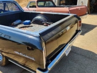 1966 Chevrolet El Camino for sale in Michigan (ID-123594)