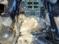 1966 Chevrolet El Camino for sale in Michigan (ID-123594)