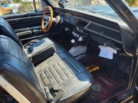 1966 Chevrolet El Camino for sale in Michigan (ID-123594)
