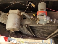 1966 Chevrolet El Camino for sale in Michigan (ID-123594)