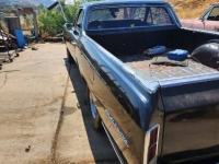 1966 Chevrolet El Camino for sale in Michigan (ID-123594)