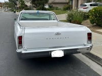 1966 Chevrolet El Camino for sale in Michigan (ID-128558)